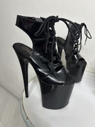 Pole shoes Pleaser  Flamingo-800