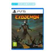PS5 Exodemon (R2 EUR) Playstation 5