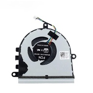 Replacement Laptop CPU Cooling Fan for Dell Inspiron 15 5570 5575 P75F 15-5570 I5575-A214SLV-PUS 07M
