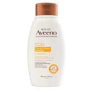 Aveeno Scalp Soothing Shampoo, Apple Cider Vinegar Blend, 354ml