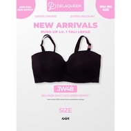 Delaqueen | Bra Jumbo Size Bra BIG Size 44H JW48