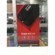 Mifi ORBIT MIFI H1 E5576+TELKOMSEL 15G UNLOCK