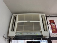 Hitachi Air Conditioner日立冷氣機兩匹