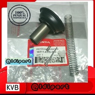 Vacuum Carburetor BEAT /Vario KVB KVY/ VARIO 110 TECHNO /SPACY SCOOPY/ GAS SKEP AND NEEDLE CARBURETO
