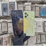 CASING - BACK CASING HOUSING FULLSET REALME C35