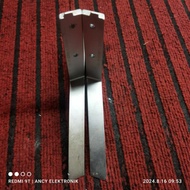 PANASONIC TV LEGS TH-43DX400G - TH 43DX400G - TH 43DX400