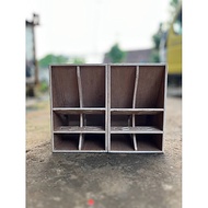 Box f1 12 inch material 15mm