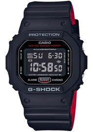 แท้ 100% กับนาฬิกา G-SHOCK สุดเท่ห์ DW-5600HR-1 อุปกรณ์ครบทุกอย่างประหนึ่งซื้อจากห้างเซ็นทรัล