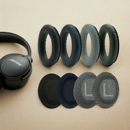 Soft Bose Earpads (ACS B002) for QuietComfort 2 15 25 35 I II & AE2 AE2i AE2w Headphones Pad Telinga