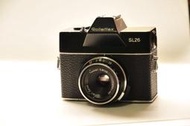 Rolleiflex 單眼 SL26 C.Z.Jena Tessar 2.8/40mm  修改價錢免運給你