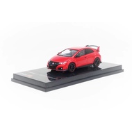 Tarmac Works: 1/64 Honda Civic Type R (FK2)
