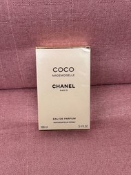 Chanel COCO Mademoiselle Edu De Parfum 100ml