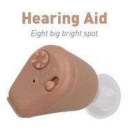 1PCS Alat Bantu Dengar Mini Hearing Alat Bantu Dengar Pendengaran Teli