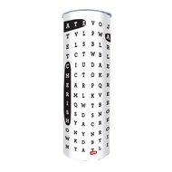 Personalised 30oz Tumbler - Crossword