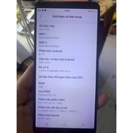 Main vivo 1724(y71) vivo y71 motherboard