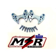 Adapter upperarm msr ( Dmax 2013-2025 )