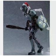 Figma 424 #Goblin Slayer Adventurer Hunter Can Do It