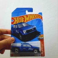 HOTWHEELS FORD F-150 LIGHTNING CUSTOM