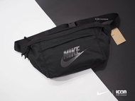 กระเป๋าคาดเอว/คาดอก Nike Tech Hip Pack - Carbon Black สินค้าแท้ | พร้อมถุง Shop l ICON Converse