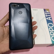 oppo a11k 2gb/32gb second