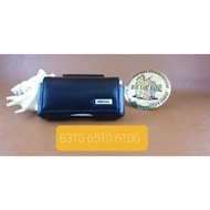 Original carrying leather pouch Wallet case nokia 8310 6100 3100 6510 8210 8250