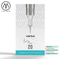 Vertix Pico 0803RL PMU Cartridges (20PCS)
