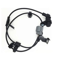 ABS Wheel Speed Sensor Rear Left Right 4670A597 4670A598 For Mitsubishi L200 2012 2013 2014 2015