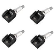 1/4 PCS A0009052102 Tire Pressure Sensor For BMW G30 G32 G11 G12 X3 X4 X5 G01 G05 X6 X7 Mercedes-Ben