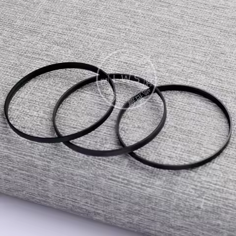For Casio Farmhouse Oak GA-2100 GM-B2100 GM-2100 GA110 Front Cover Glass Mirror Sealing Waterproof R