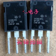 1PCS-5PCS STY145N65M5 145N65M5 TO-247 650V 138A High power MOSFET brand new TM05