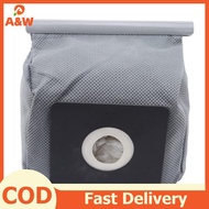 A&W   Universal Washable Cleaner Cloth Bag To Fit Henry Hetty Hoover Vacuum Cleaner .