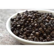 Lada Hitam Sarawak / Sarawak Black Pepper 500gm/1kg