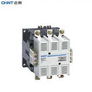 Original CHINT CJ40 CJ40-63 CJ40-125 CJ40-160 CJ40-200 CJ40-250 AC 220V Electric Magnetic 3 Phase Co