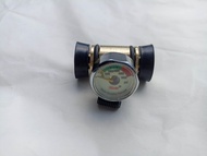 Rumah Mano+manometer FX 5000psi