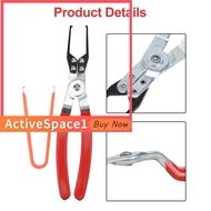 [🅽🅴🆆 ᶦⁿ ᵐᵅʸ}  2× Relay Puller Pliers and Fuse Puller Pliers Fuse Puller Tool Car Fuse Removal❀