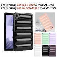For Samsung Galaxy Tab A7 Lite A9 8.7‘’ A 8.0 (2019) SM-T220 SM-T225 SM-T290 SM-T295 SM-X110 SM-X115