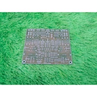 Axl AUDION FIBER FR 4 PCB