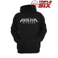 TRIPLESIX - AOV Arena of Valor Hoodie Jacket