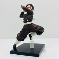 一番くじ (Ichiban Kuji) 的「鬼滅の刃 〜暴かれた刀鍛冶の里〜」A賞 竈門炭治郎