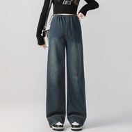 7 | Maternity Jeans Trousers