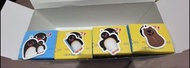 pingu掛件盲盒