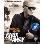 E-BLURAY Knox Goes Away 2023 ‧ Thriller/Crime James Marsden / Al Pacino