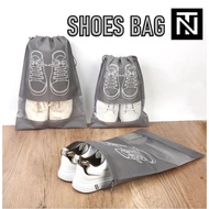 SHOES BAG/ SHOES STORAGE BAG/ BEG SIMPAN KASUT