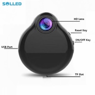 Mini Camera Motion Detection Camera Cams Siren Alarm Night Vision Security Camera For Home Security Guard