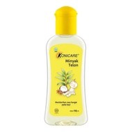 Konicare Minyak Telon || Minyak Kayu Putih || Minyak Telon Konicare