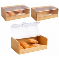 Culinart Bamboo Bread Tray natural 36x23x14cm