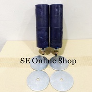 Silicon Bump  Stopper Vios NCP42 NCP93 NCP150 Saga BLM FLX VVT Bezza Axia