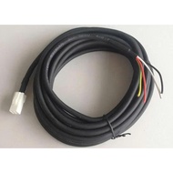 MR-PWCNK1-19M-H cable (with HD VAT) for MITSUBISHI J2, J2S servo