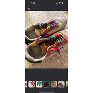 Sneakers size 39 Stella Mccartney sering collab with adidas brand buy 600 usd around 9 million