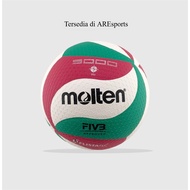 MOLTEN Molten 5000 volleyball ORIGINAL Molten water resistance volleyball